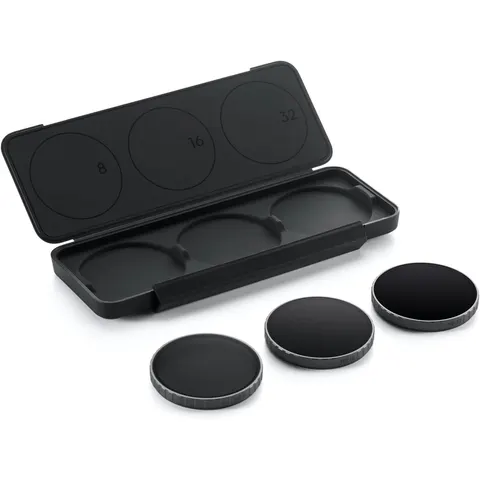 DJI Osmo Action 6 ND Filter Set – Bild 2