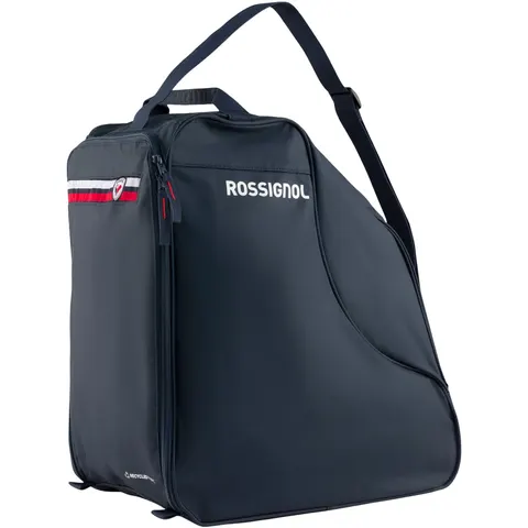 Rossignol Strato Boot Bag, dunkelblau – Dark Blue Onesize – Bild 2
