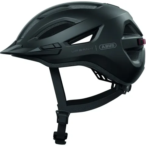 ABUS URBAN-I 4.0 Schwarz M – Bild 2