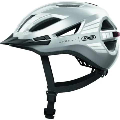 ABUS URBAN-I 4.0 Silber M – Bild 2