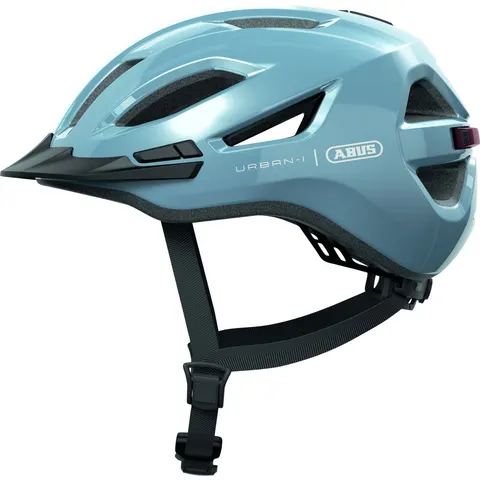 ABUS URBAN-I 4.0 Blau M – Bild 2