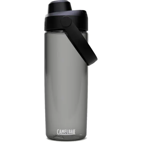 Camelbak Thrive Chug 600ml, grau – CHARCOAL 600ml – Bild 2