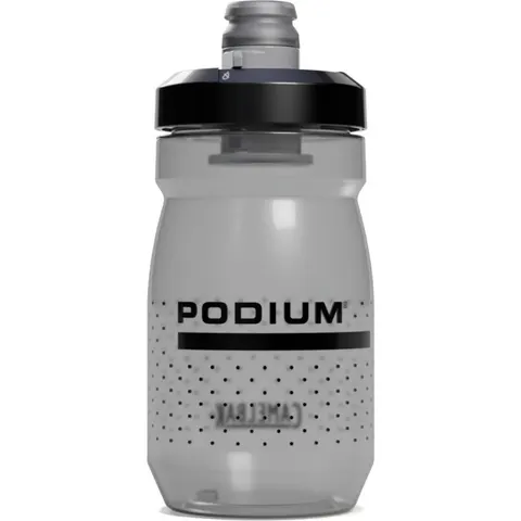 Camelbak Podium 450ml, grau – Smoke 450ml – Bild 2