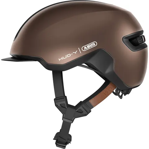 ABUS HUD-Y Bronze L – Bild 2