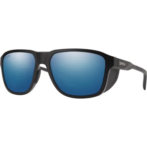 Smith Embark, Sonnenbrille, matte black – Matte Black Onesize – Bild 2