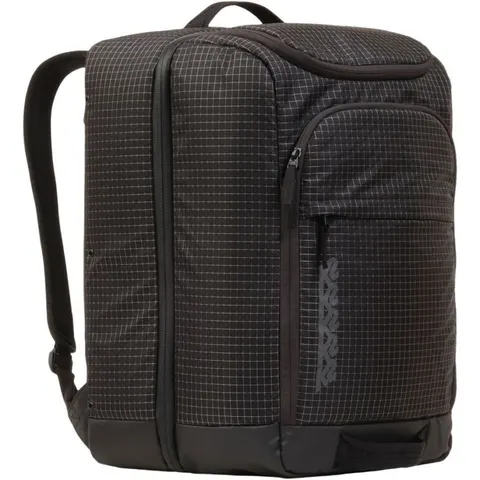 K2 Boot Locker, 38L, schwarz – Black 35L – Bild 2