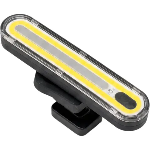 ABUS Gemini 2.0, Frontlicht – Light Onesize – Bild 2