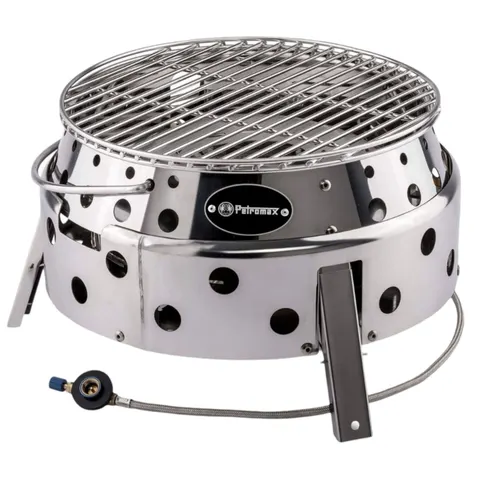 Petromax Camping Gasgrill Atago – Bild 2