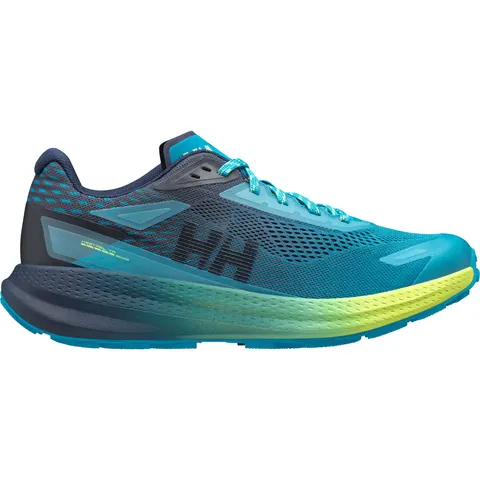 Trail-Schuhe Helly Hansen Kestrel – Blau – 12013645 – Bild 2
