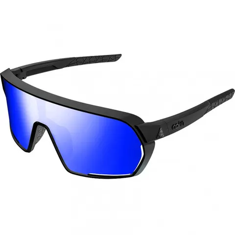 Cairn ROC, occhiali da sole, nero – Onesize – immagine 2
