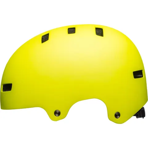 Bell Local, casco da bicicletta, giallo – NEON 59-61cm – immagine 2
