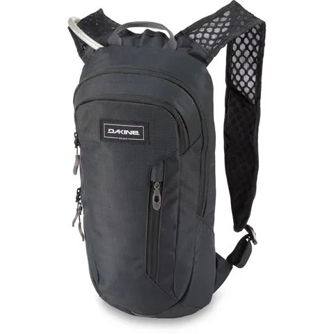 Dakine Shuttle 6L, nero – Black 6L – immagine 2