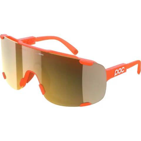 Poc Devour Mid MA1012 9587 – Orange – immagine 2