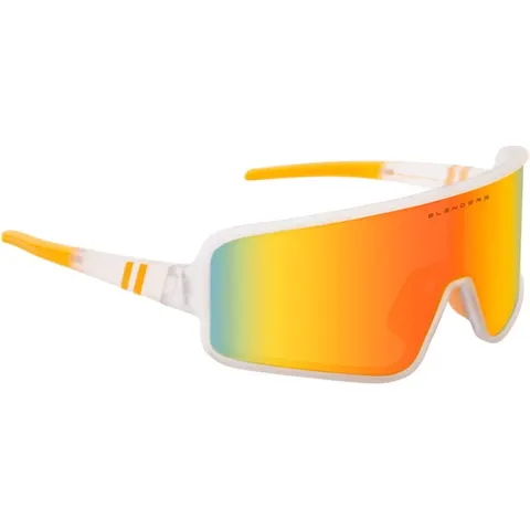 Occhiali da sole Blenders Eclipse – Blanc – immagine 2