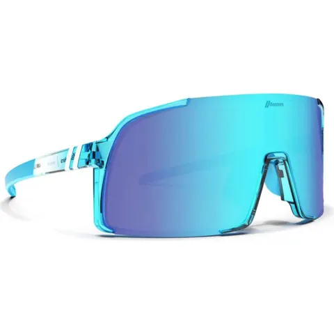 Occhiali da sole Blenders Exposé – Bleu – immagine 2
