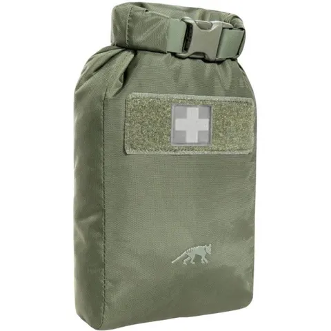 Tasmanian Tiger First Aid Basic WP, pronto soccorso, verde – Olive Onesize – immagine 2