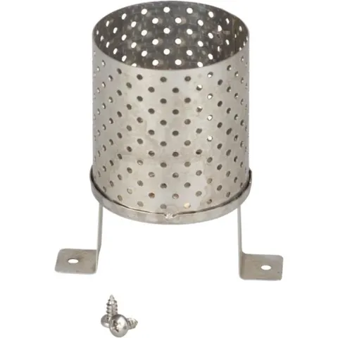 Petromax Radiator, argento – Silver Onesize – immagine 2