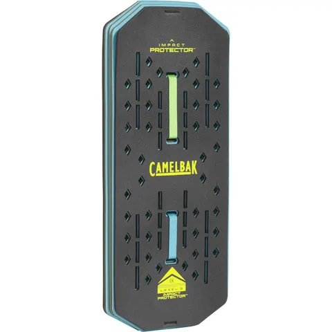 Camelbak Impact Protector Panel, protezione schiena – Black Onesize – immagine 2