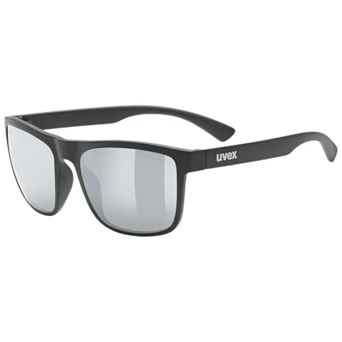 Occhiali Uvex Rookie – Nero – immagine 2