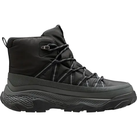 Scarpe trekking Helly Hansen Keystone – Nero – 1206199011 – immagine 3