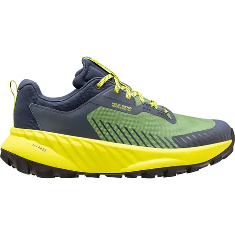 Scarpe trekking Helly Hansen Awe Ht – Blu – 12093601 – immagine 2