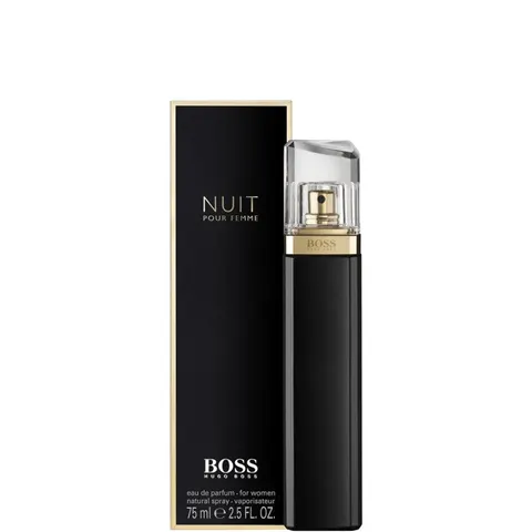Nuit Eau de Parfum - 75ML – immagine 2