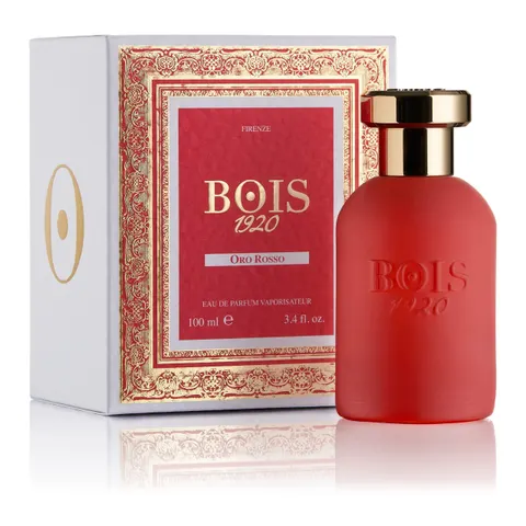 Bois 1920 Oro Rosso Eau de Parfum 50 ml – immagine 2