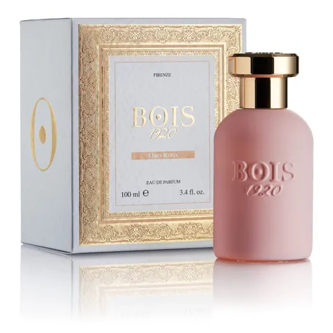 Bois 1920 Oro Rosa Eau de Parfum 50 ml – immagine 2