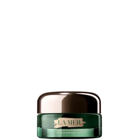 LA MER The Deep Purifying Mask 50 ML – immagine 3