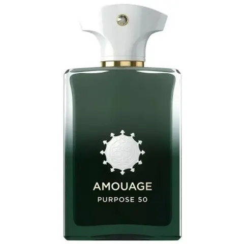 Amouage Purpose 50 Extrait de Parfum 100 ml – immagine 3