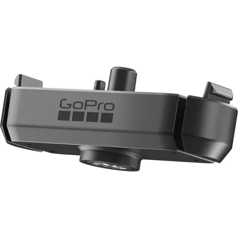 GoPro Magnetic Latch 1/4-20 Mount – Bild 2