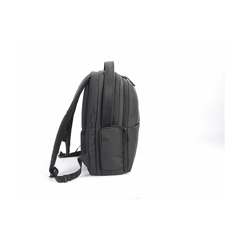 ISY IBP-2000 Notebook Rucksack, Schwarz – Bild 2