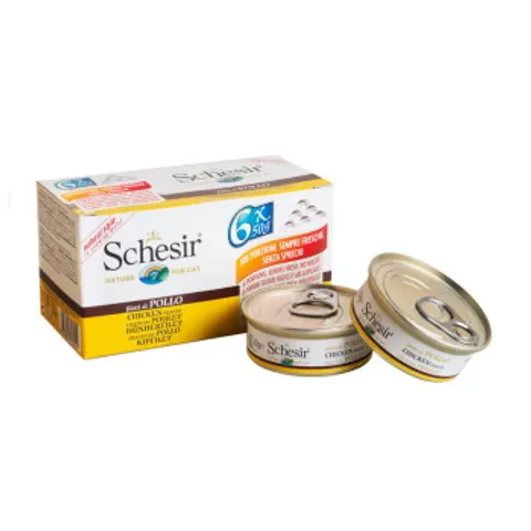 Schesir 6 x 50 g – 971079049 – image 2