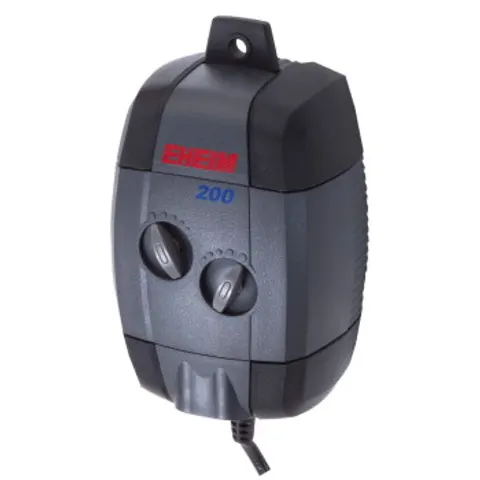 EHEIM Pompe à air 200 Q – image 3
