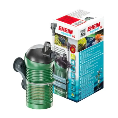 EHEIM aquaball 60 – image 2