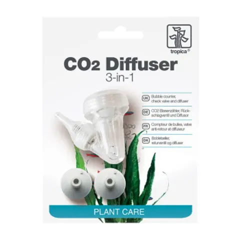 Tropica diffuseur CO2 – image 3