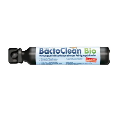 DENNERLE Bacto Elixir Bio 50 ml – image 2