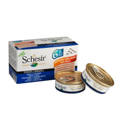 Schesir 6 x 50 g – 971080573 – image 2