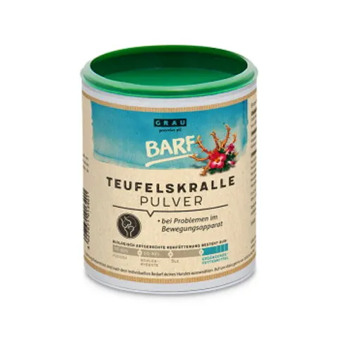 GRAU Griffe du diable poudre 300 g – image 2