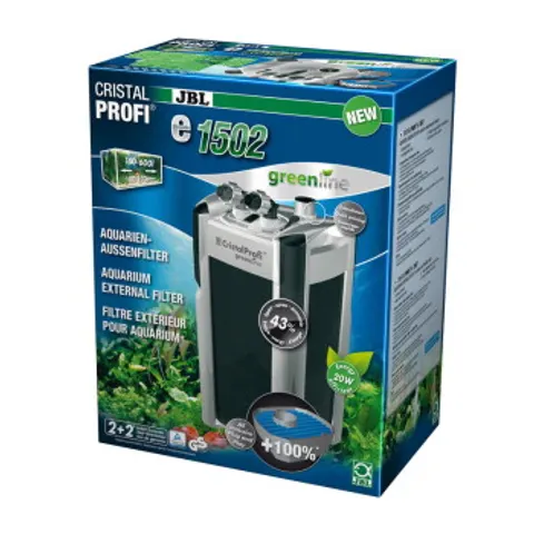 JBL CristalProfi e1502 – image 2