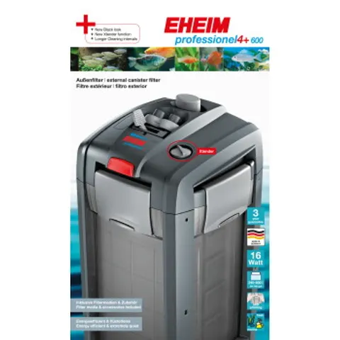 EHEIM professionel 4+ 600 – image 3