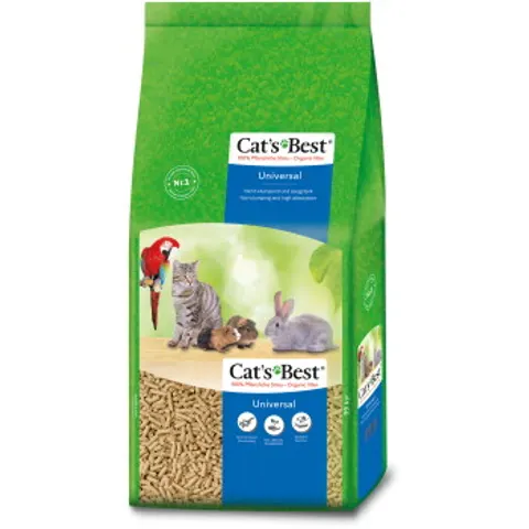 Cat's Best Universel 40 l – image 2