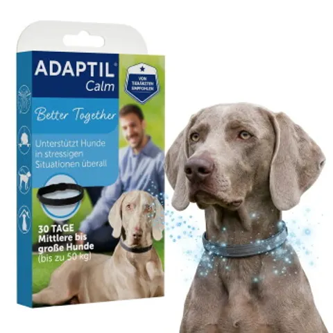 ADAPTIL Collier Calm M-L – image 2