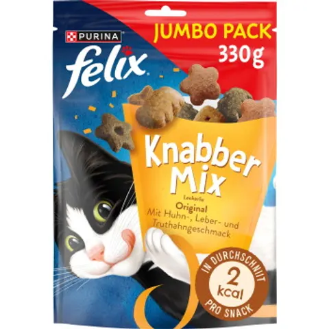 Felix KnabberMix Original 330 g – image 3