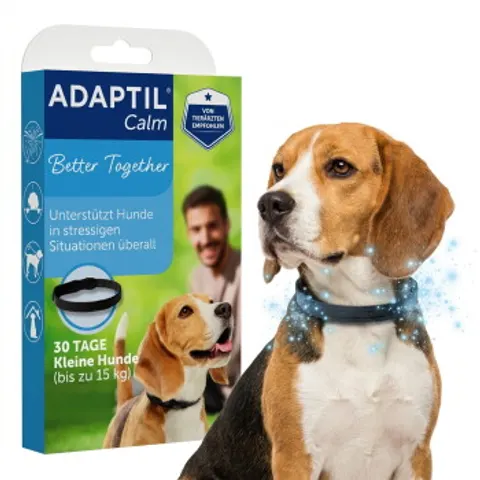 ADAPTIL Collier Calm S-M – image 2