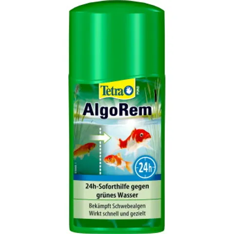 Tetra Pond AlgoRem 250 ml – image 2