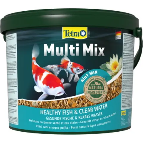 Tetra Pond Multi Mix 10 l – image 2