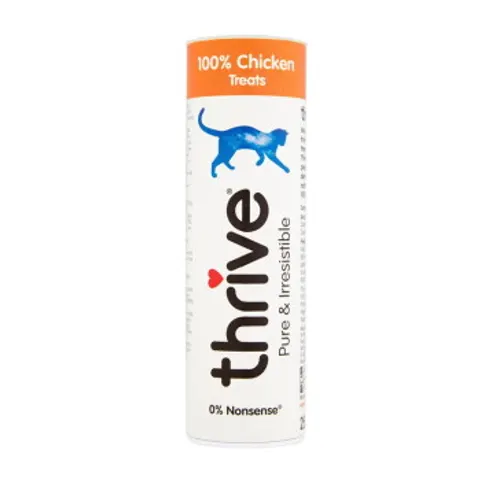 Thrive 100 % friandises pour chat – image 2