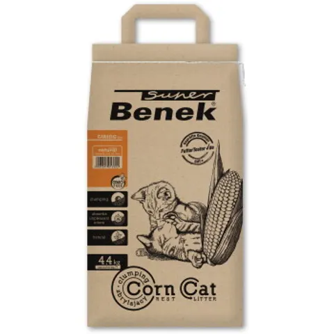 Benek Super Corn Cat 7 l – image 2