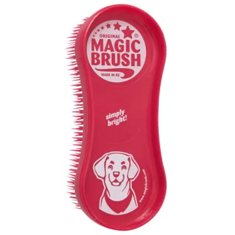 Kerbl Brosse MagicBrush WildRose de – image 2